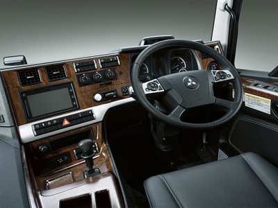Executive package仕様車